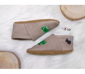 Stickserie - 52 Mini Motive Mix Set 2